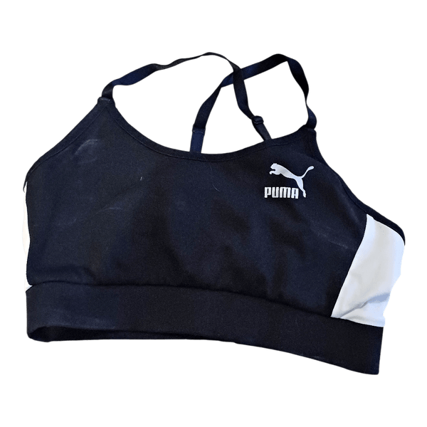 Puma treenitoppi
