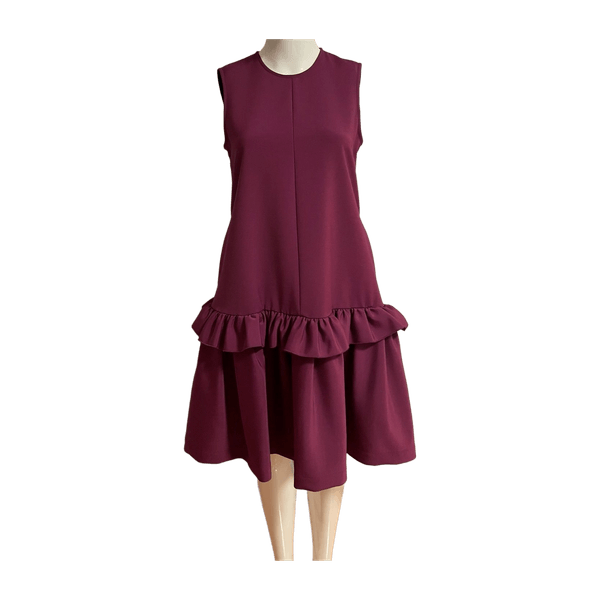 Victoria Beckham dress