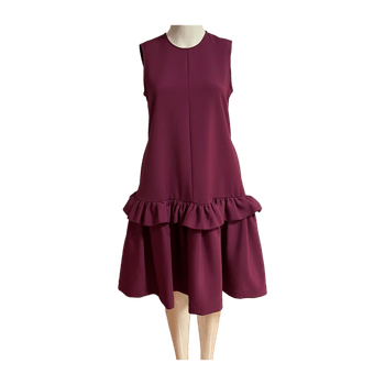 Victoria Beckham dress