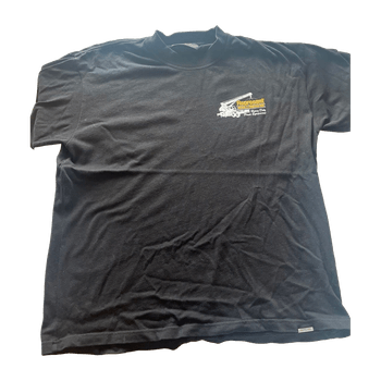 Represent shirt