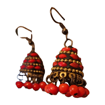 Handmade jewelry