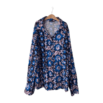 Marimekko blouse