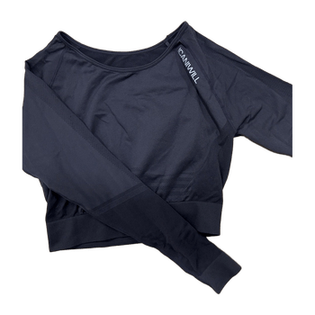 Icaniwill sportswear