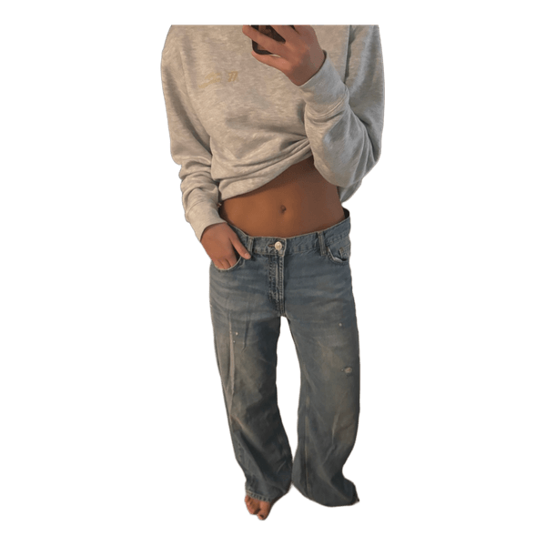Zara jeans