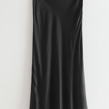& other stories skirt