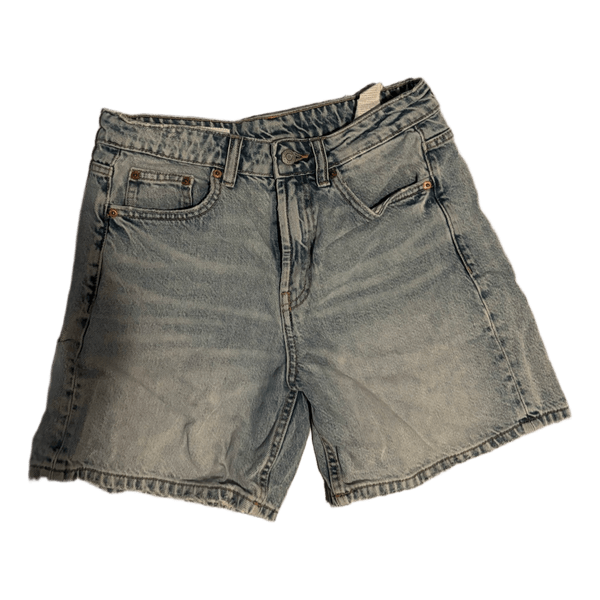Zara shorts