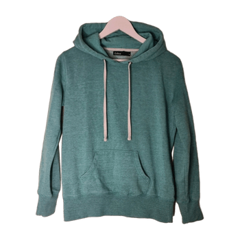 Cubus hoodie