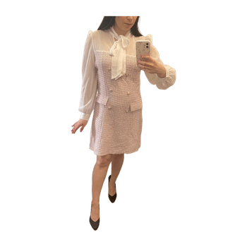 Shein dress