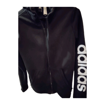 Adidas hoodie