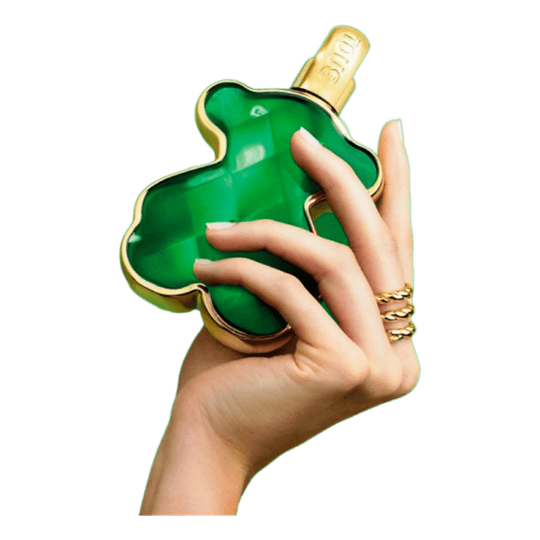 Tous LoveMe Emerald Elixir