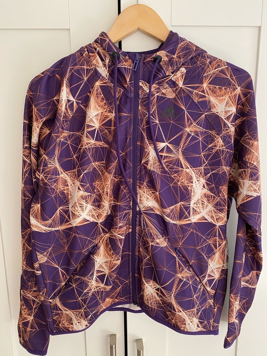 Adidas hoodie