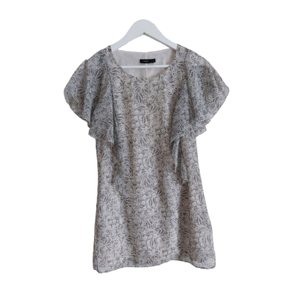 Lindex dress