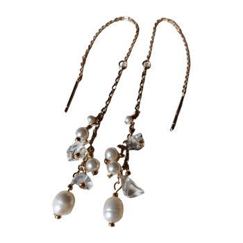 Handmade jewelry