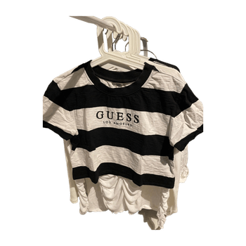 Guess top