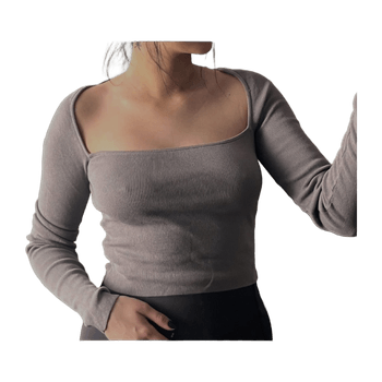 H&m blouse