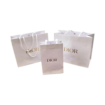 Dior lahjakassi x 3 kpl
