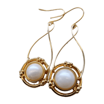 Handmade jewelry