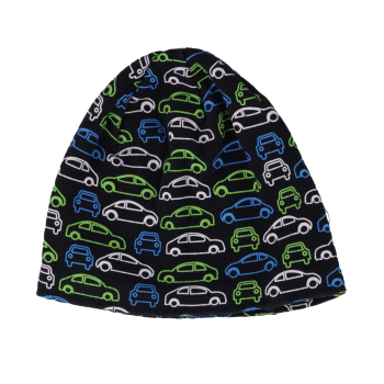 HC HansCompany Beanie 116 - 128 cm