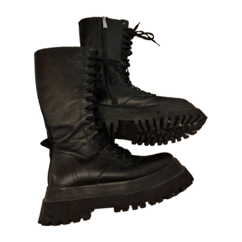 Zara boots