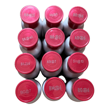 Goldwell ELUMEN hair color