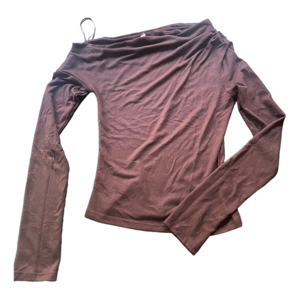 Offshoulder paita