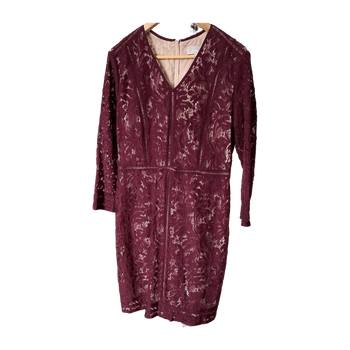 In wear copenhagen dress