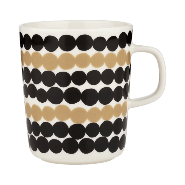 Marimekko Siirtolapuutarha mug