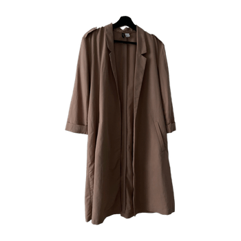H&m coat