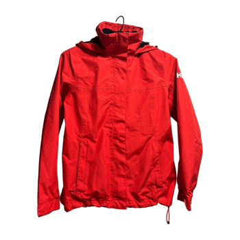 Helly hansen coat