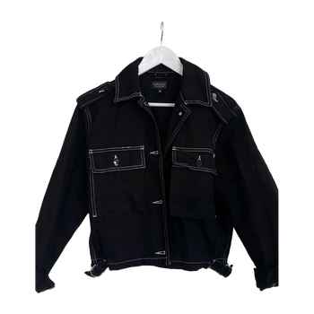 Topshop blouse