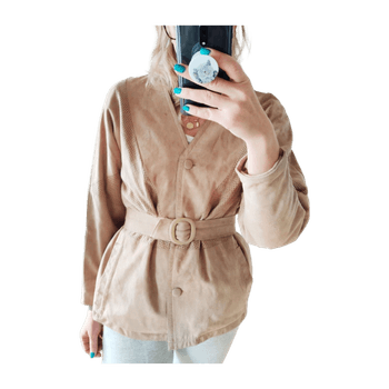 Vintage coat
