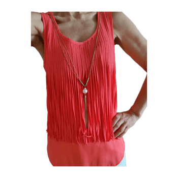 Azara paris top