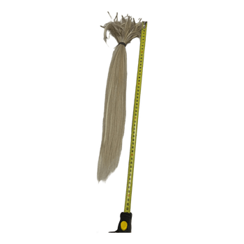 Blond juuksepikendus