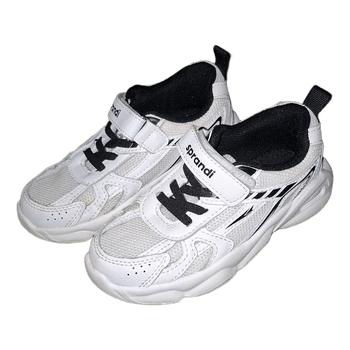 White Sprandi sneakers