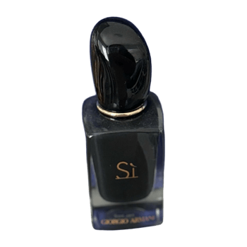 Si beauty product