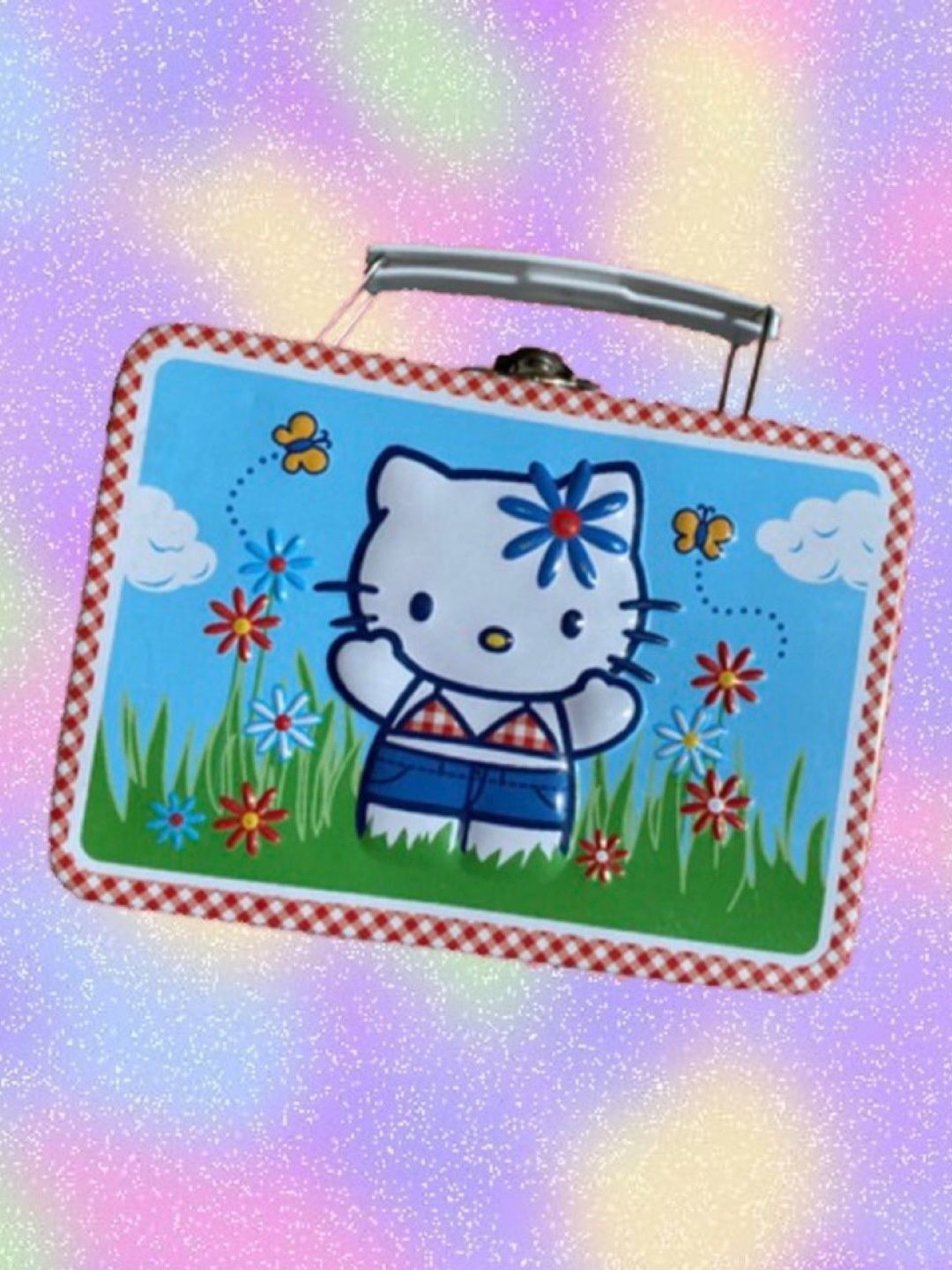 Hello kitty accessory