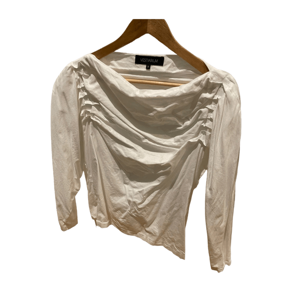 Vestiarium blouse