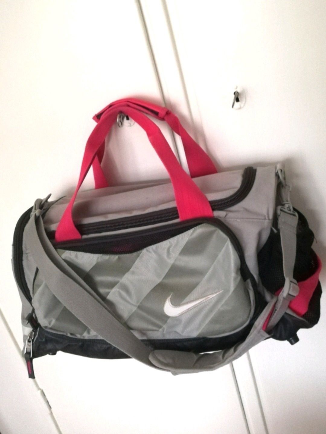 Nike bag