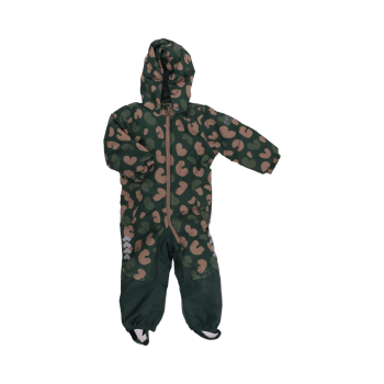 Remu Padded Overall 98 cm
