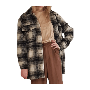 Only coat