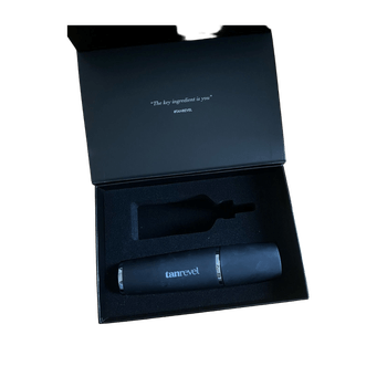 Tanrevel beauty product
