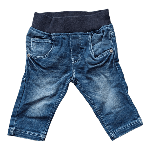Blue Seven farkut vauvalle koko 68