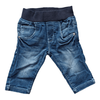 Blue Seven farkut vauvalle koko 68