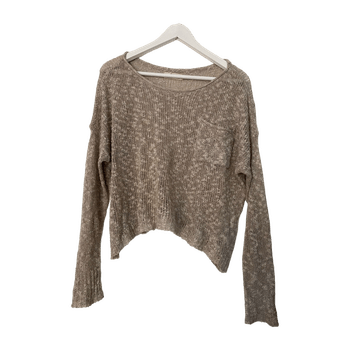 Hollister cardigan