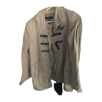 Sara kelly, ellos coat