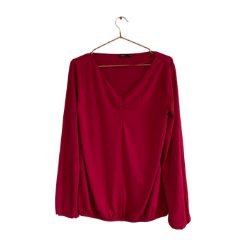 Your face blouse