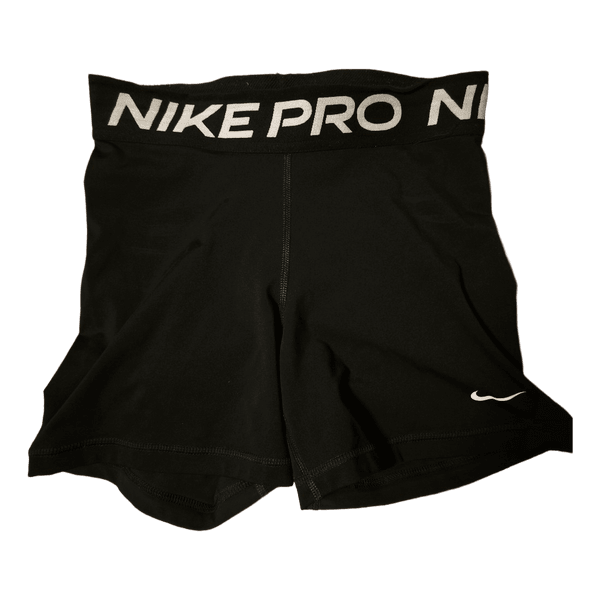 Mustad Nike Pro spordipüksid