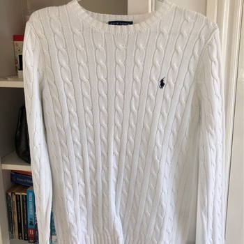 Ralph lauren hoodie