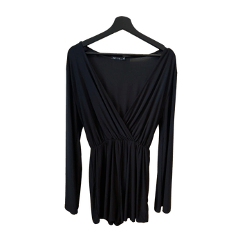Nly one dress