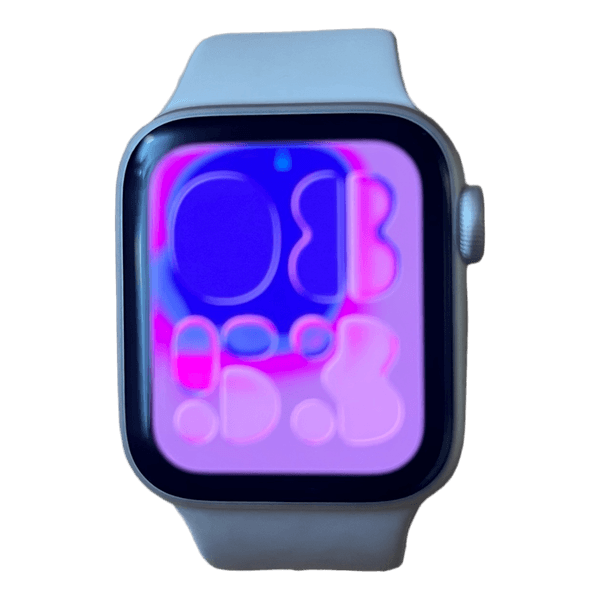 Išmanusis laikrodis Apple Watch